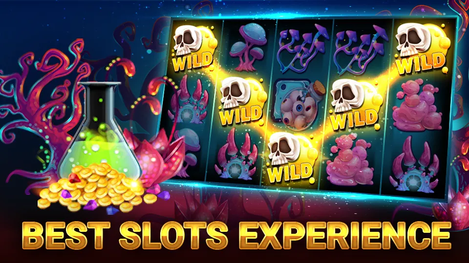 Ưu đãi và khuyến mãi độc quyền mcw777 casino