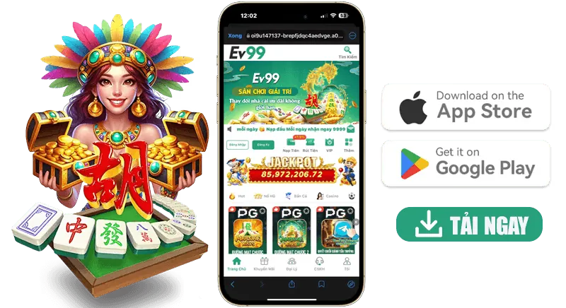 Thông báo ưu đãi độc quyền mcw777 casino