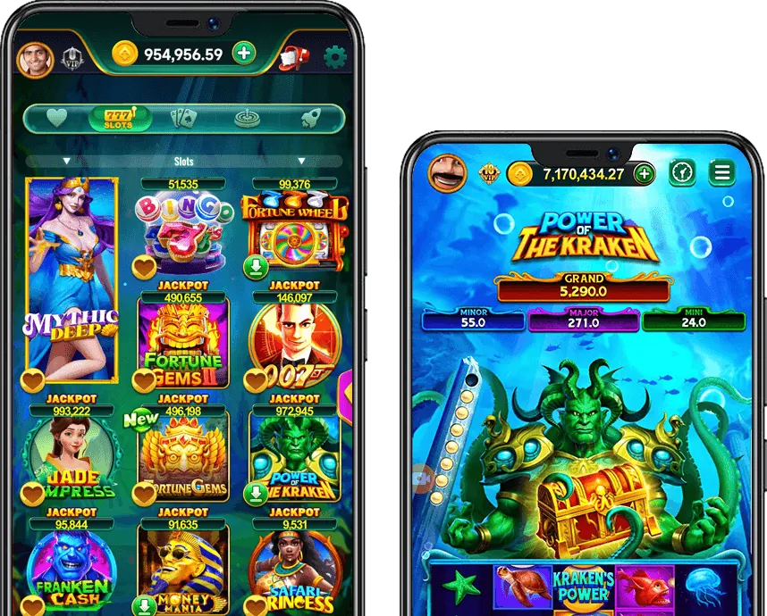 Đa dạng trò chơi slot tại mcw777 Casino
