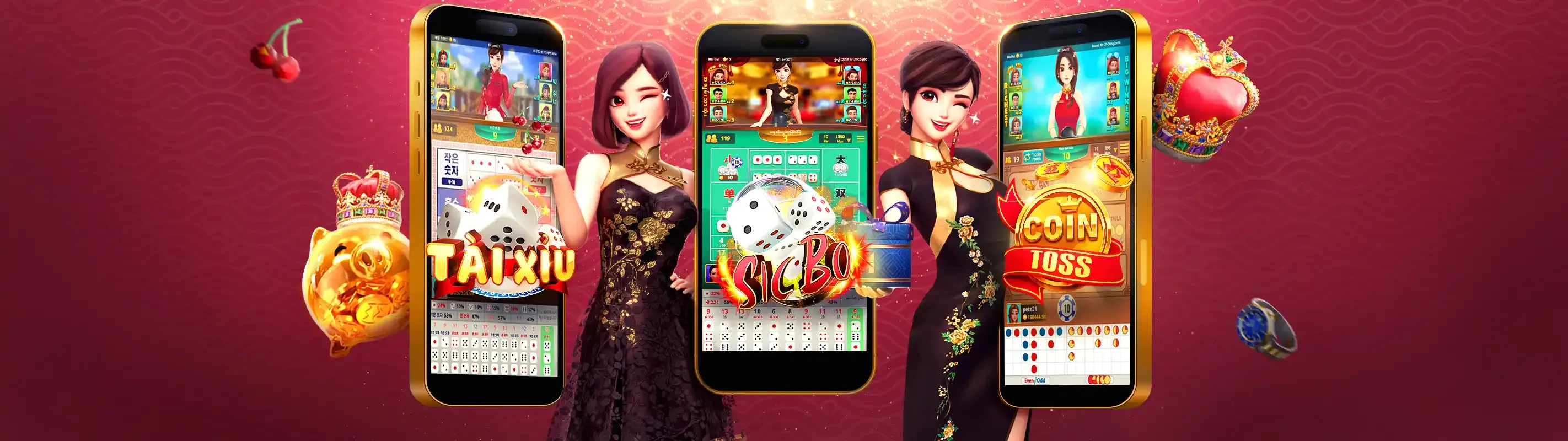 Hình ảnh Điều khoản Dịch vụ mcw777 casino