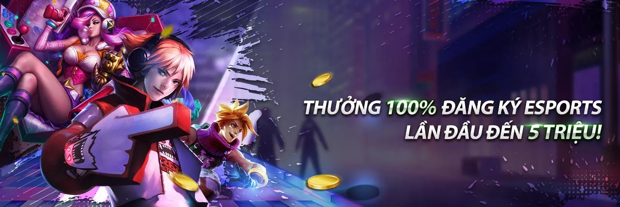 Đăng ký mcw777 casino để nhận thưởng