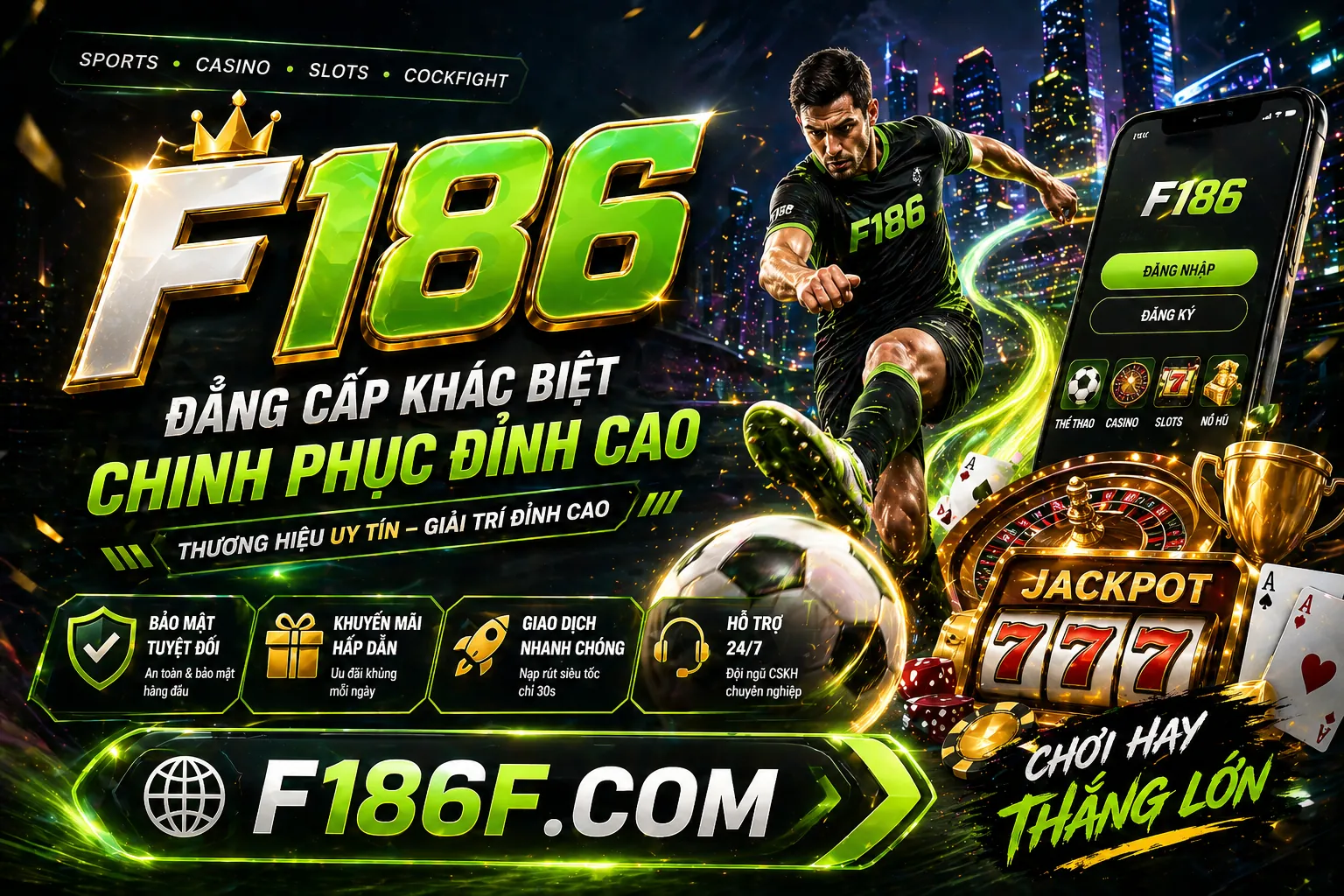 Trận đấu gà kịch tính tại mcw777 casino