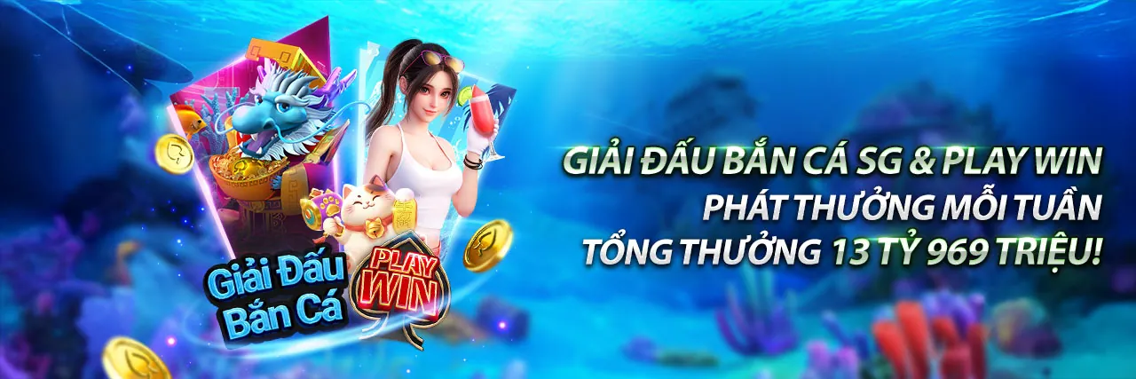 Hình ảnh chính về Slot Game tại mcw777 Casino