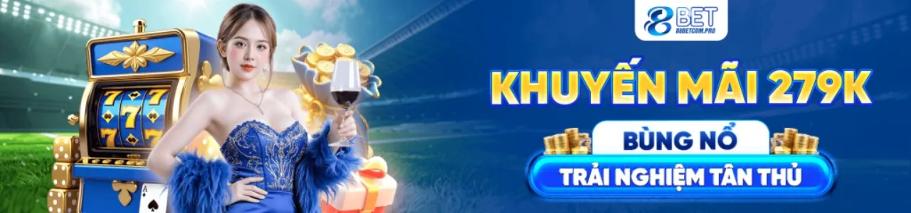 Các chương trình khuyến mãi độc quyền mcw777 casino