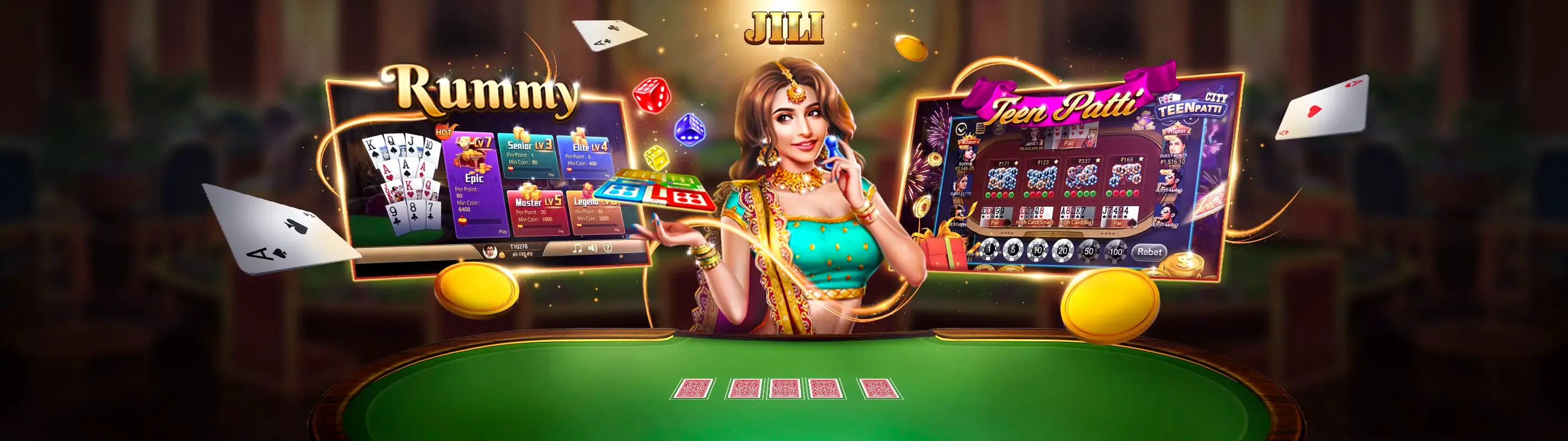 Giao diện thanh toán an toàn của mcw777 casino