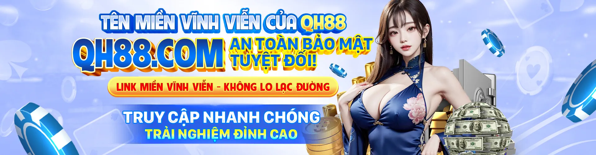 Giao diện đăng nhập mcw777 casino an toàn và hiện đại