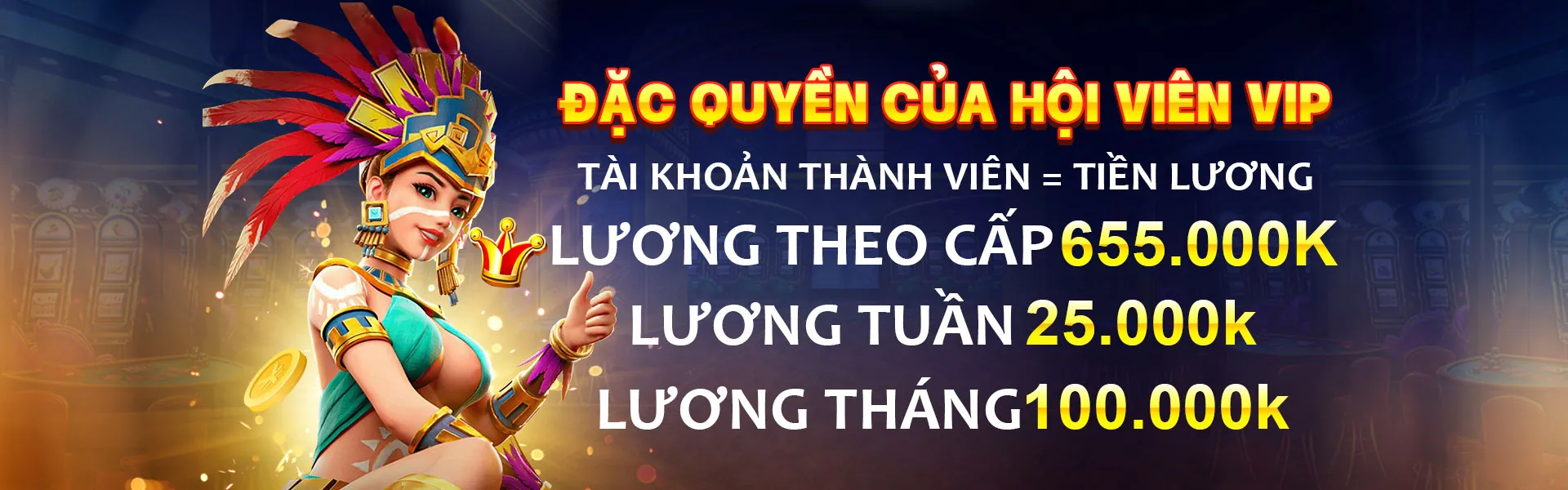 Thế giới bắn cá mcw777 casino