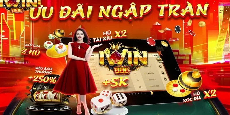 Phân tích khuyến mãi mcw777 Casino