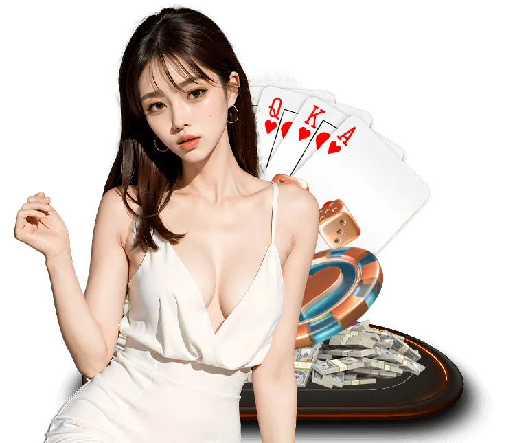 Cam kết của mcw777 Casino