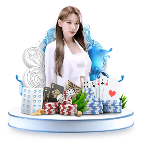 Các trò chơi sòng bạc trực tuyến như Baccarat, Roulette, Blackjack tại mcw777 casino