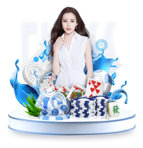 Tham gia các trò chơi và đặt cược